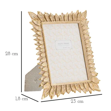RAMKA MOLAS 23 1,8 28 cm (WYMIAR WEWNĘTRZNY 15 20 cm) MIN 2